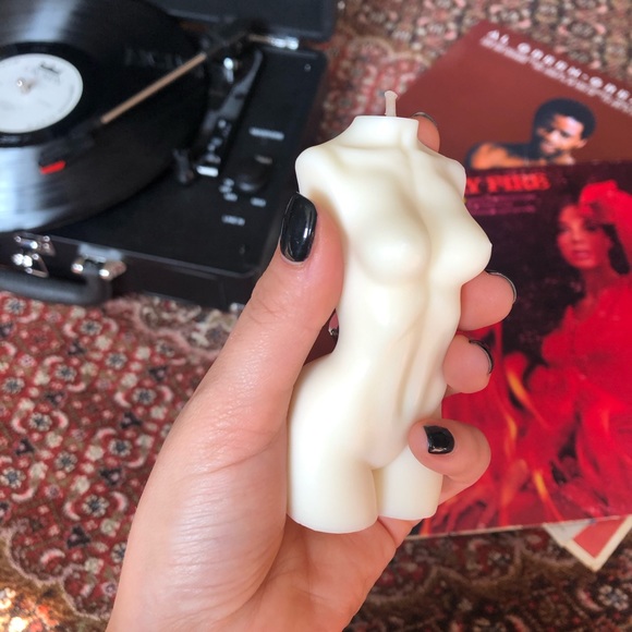 Sabiha Candle - Picture 2 of 3